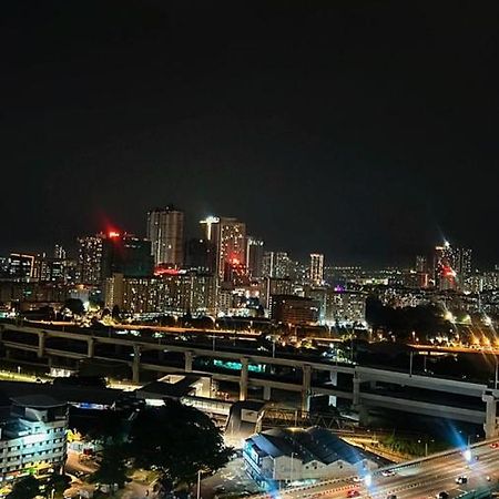 One Residence 吉隆坡 外观 照片