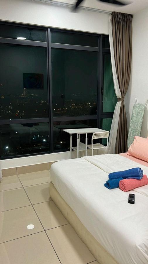 One Residence 吉隆坡 外观 照片